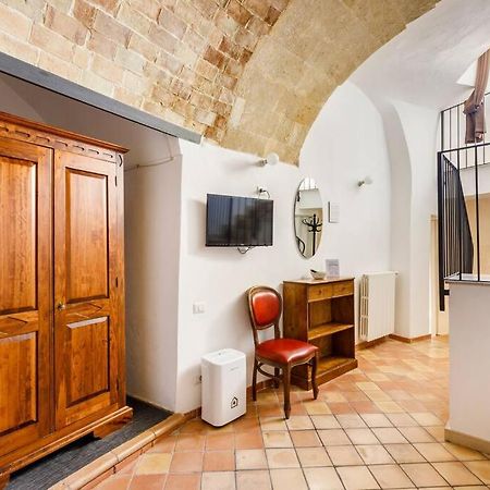 ホテル L' Abbraccio Dei Sassi マテーラ エクステリア 写真